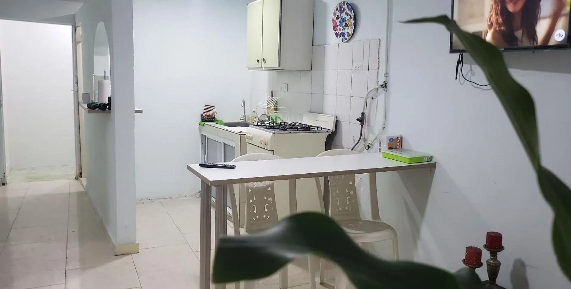 Mom'S Apartment Family Business 卡利 哥伦比亚